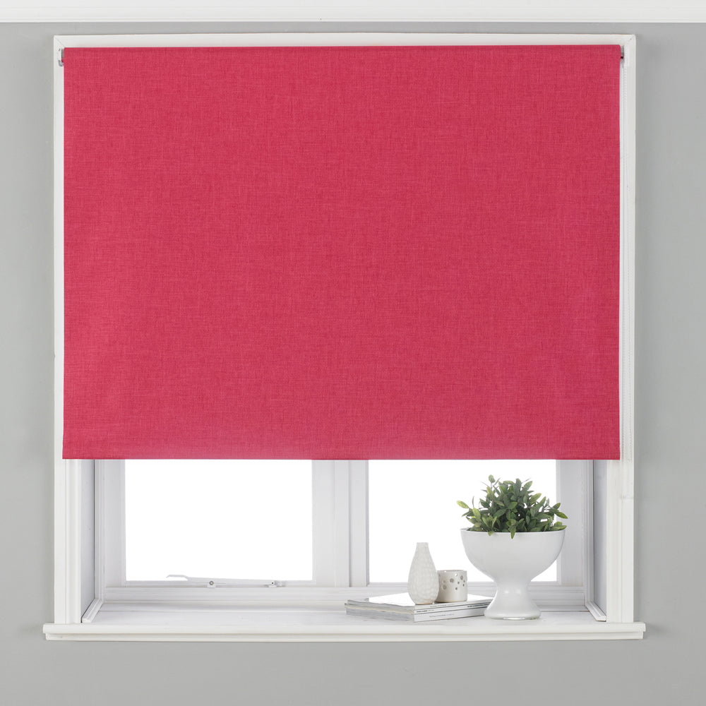 Twilight Thermal Blackout Roller Blind