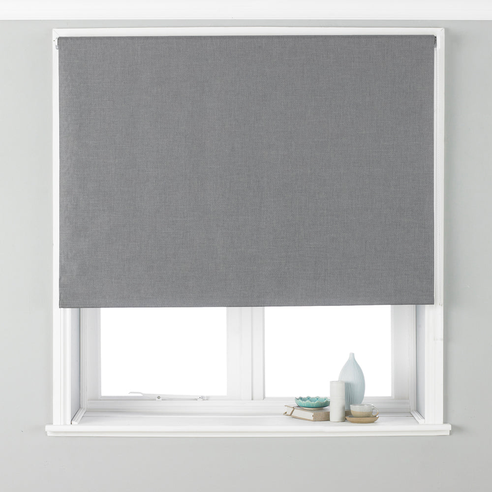 Twilight Thermal Blackout Roller Blind