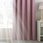 Twilight Blackout Eyelet Curtains