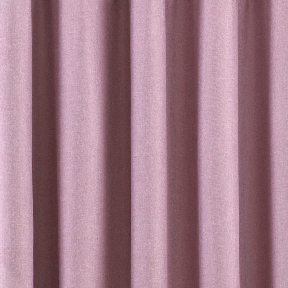 Twilight Blackout Eyelet Curtains