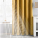 Twilight Blackout Eyelet Curtains