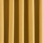 Twilight Blackout Eyelet Curtains