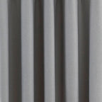 Twilight Blackout Eyelet Curtains