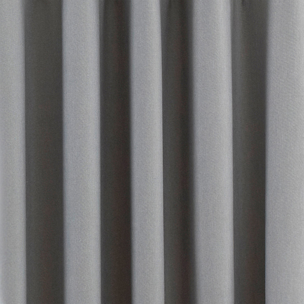Twilight Blackout Eyelet Curtains