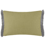 Eden Ruins Printed Cushion