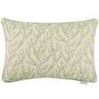 Eden Leaves Printed Cushion