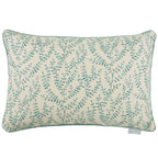 Eden Leaves Printed Cushion