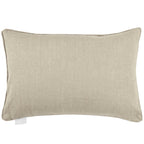 Eden Leaves Printed Cushion