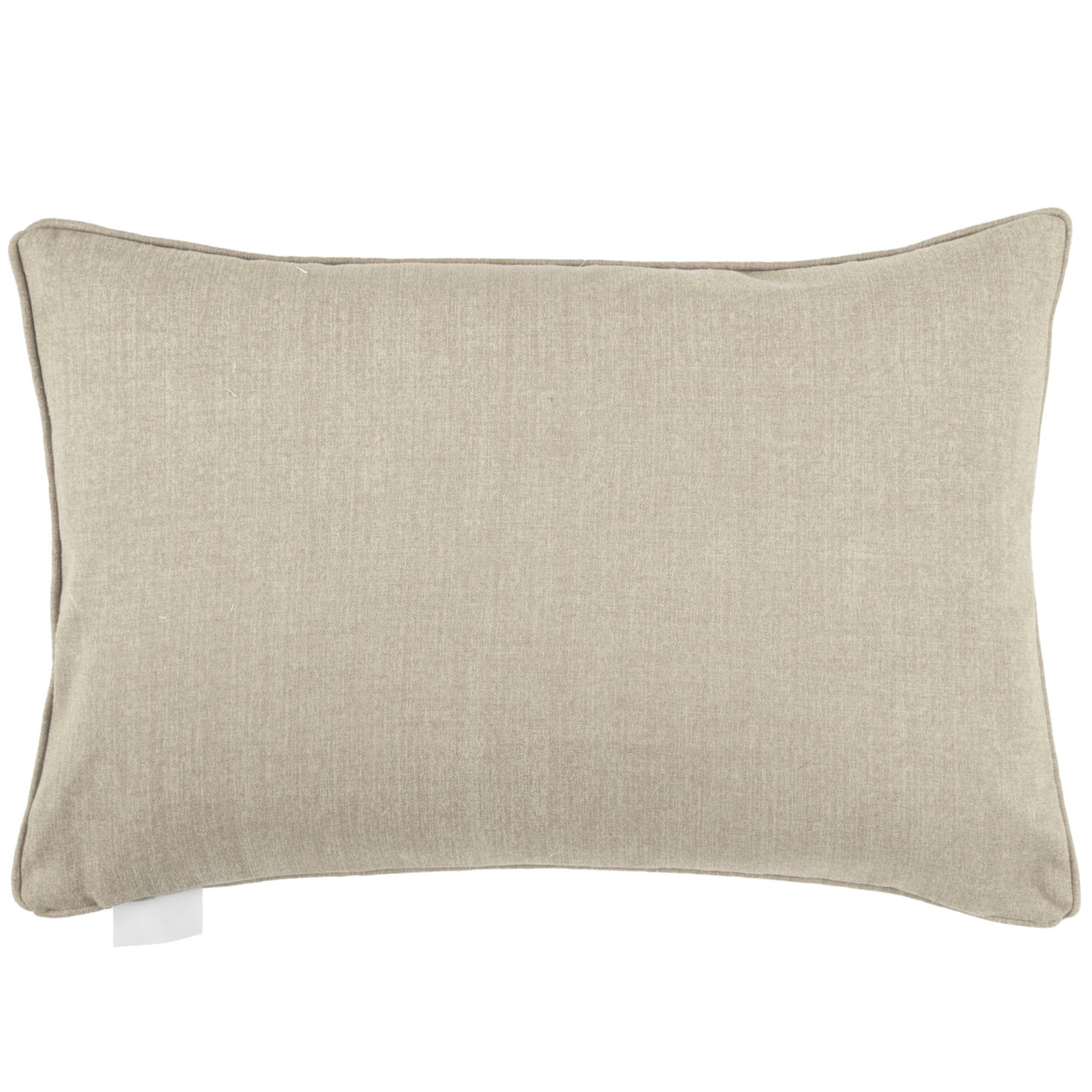 Eden Leaves Printed Cushion