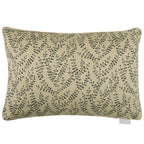 Eden Leaves Printed Cushion
