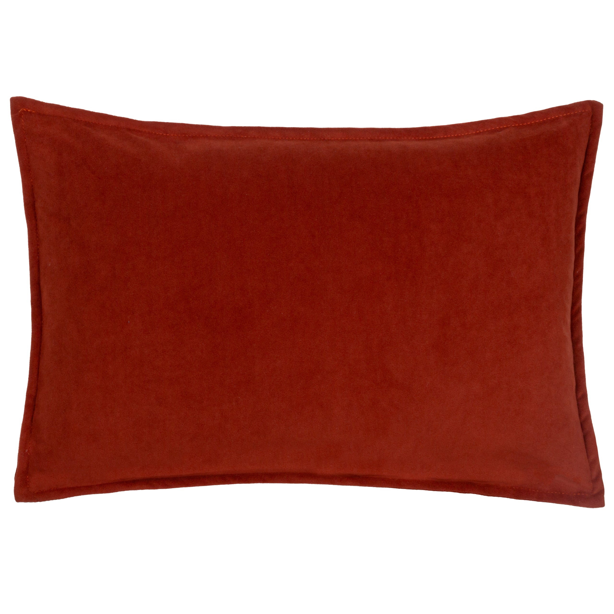 Effron Washed Velvet Cushion