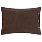 Effron Washed Velvet Cushion