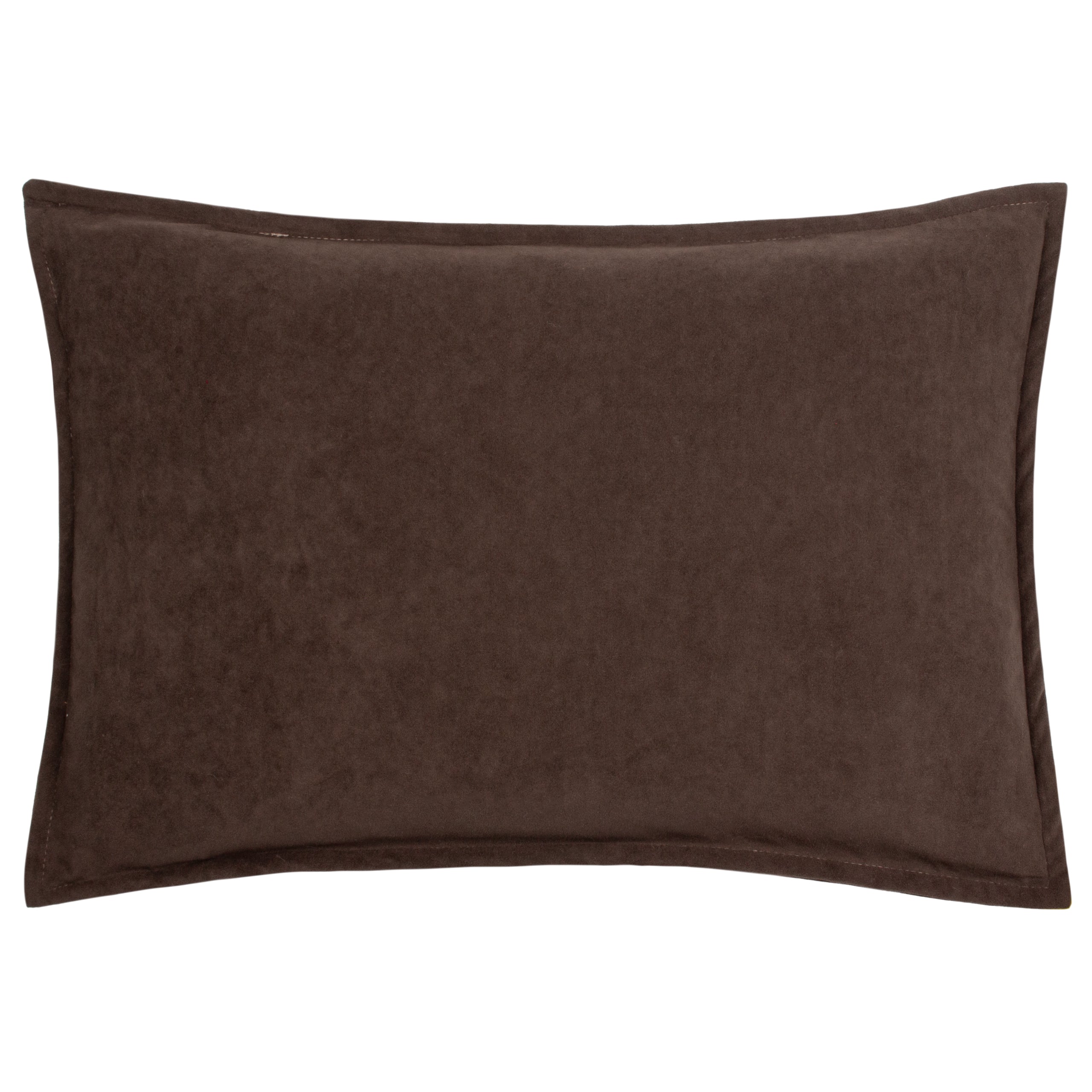 Effron Washed Velvet Cushion