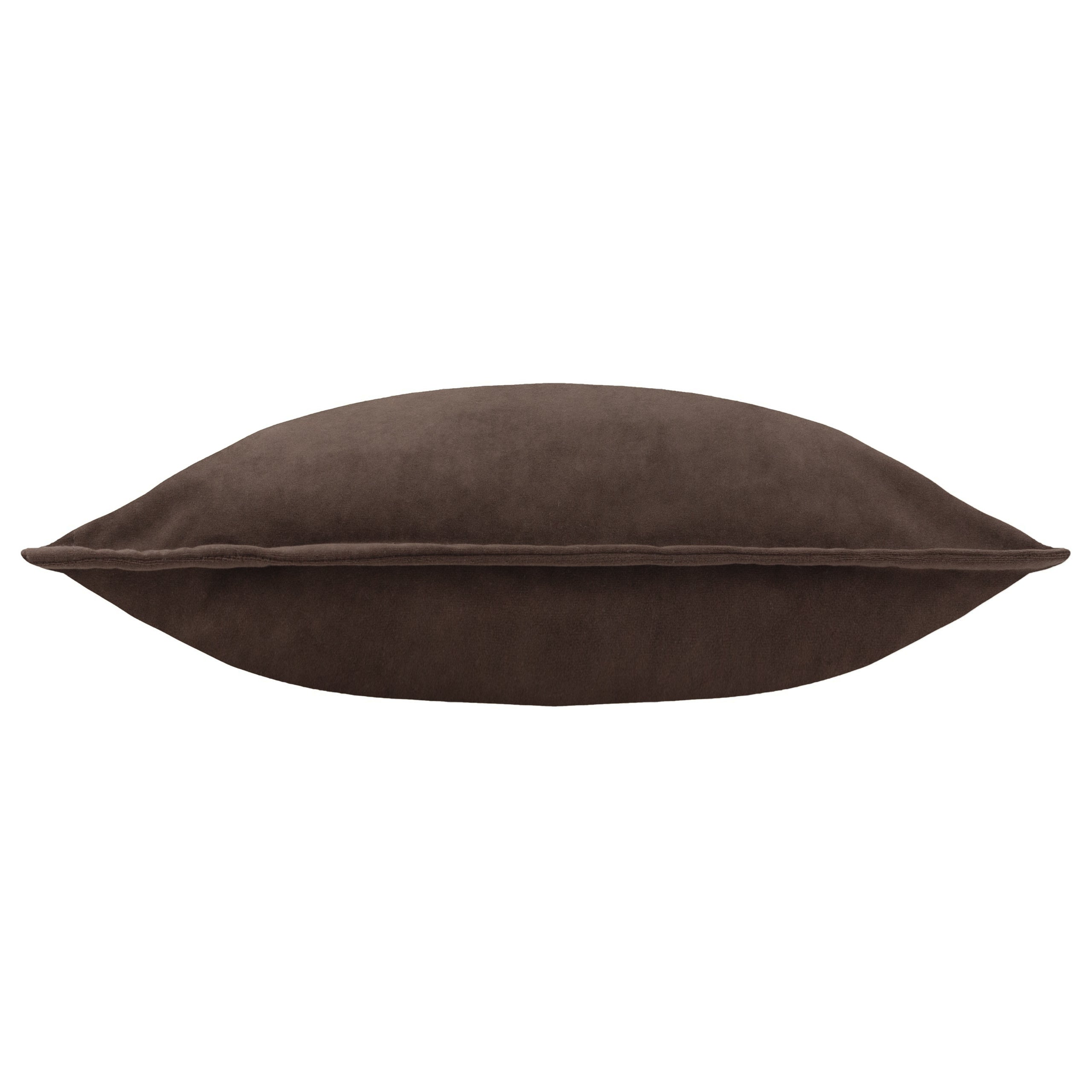 Effron Washed Velvet Cushion