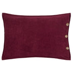 Effron Washed Velvet Cushion