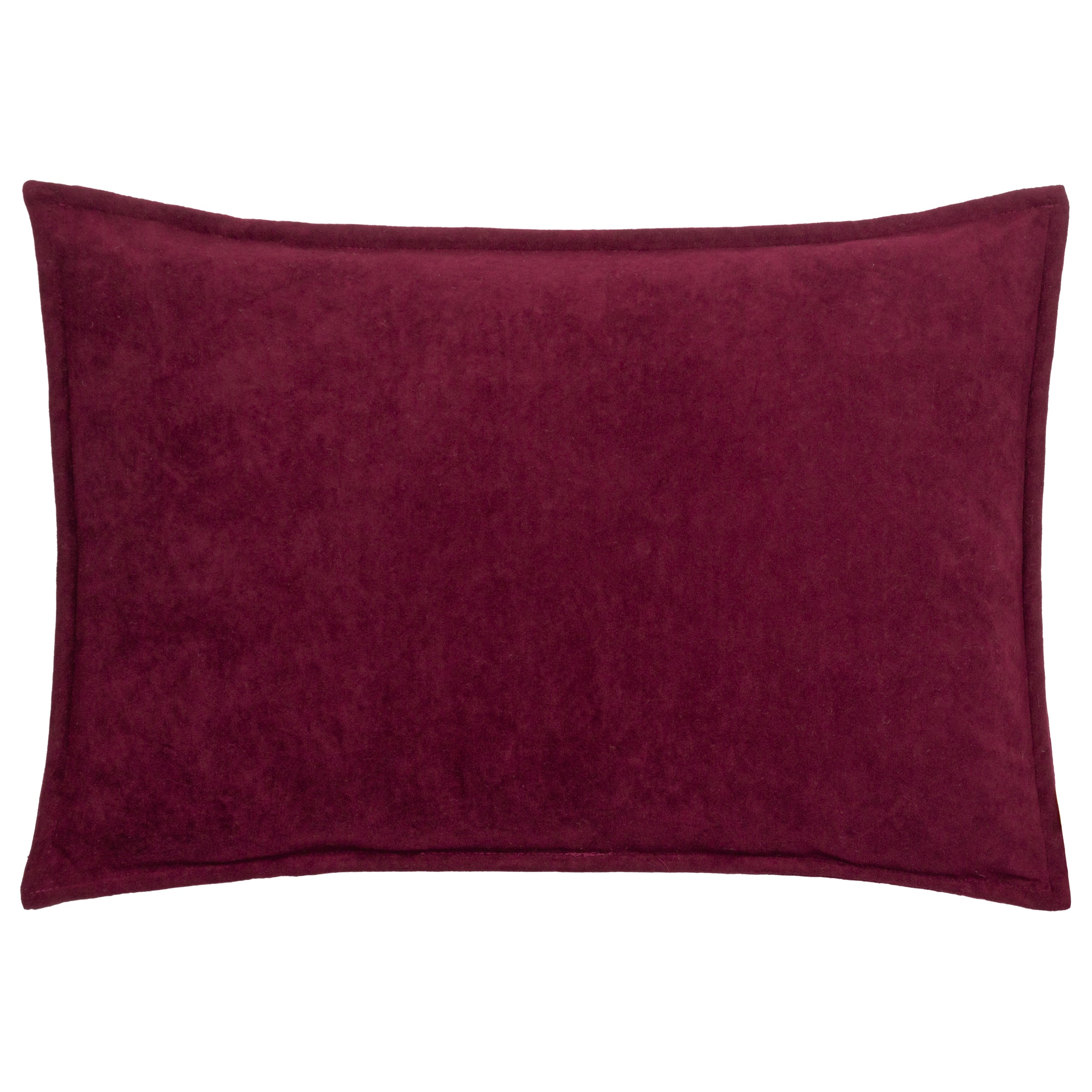 Effron Washed Velvet Cushion