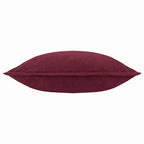 Effron Washed Velvet Cushion
