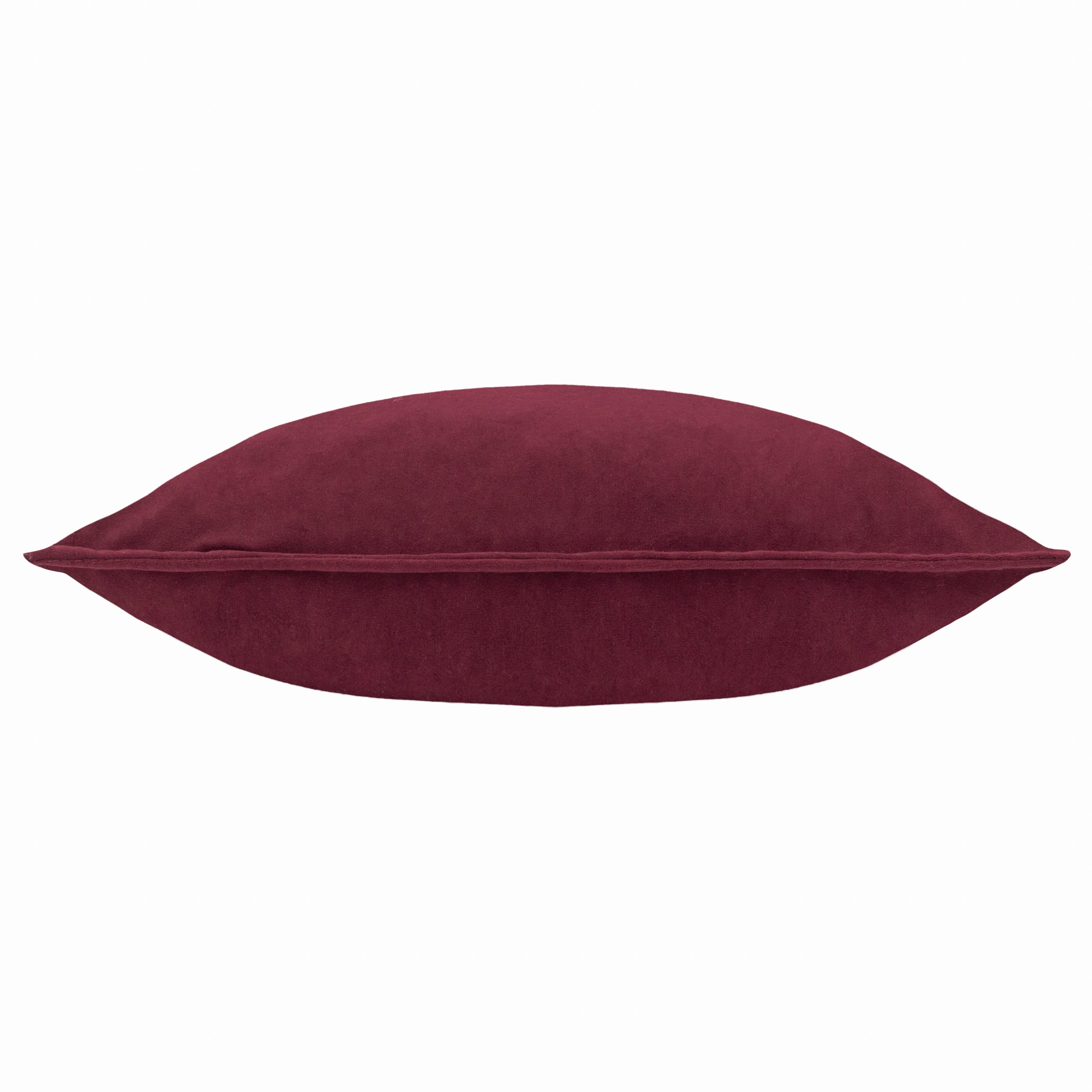 Effron Washed Velvet Cushion