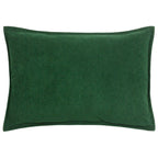 Effron Washed Velvet Cushion