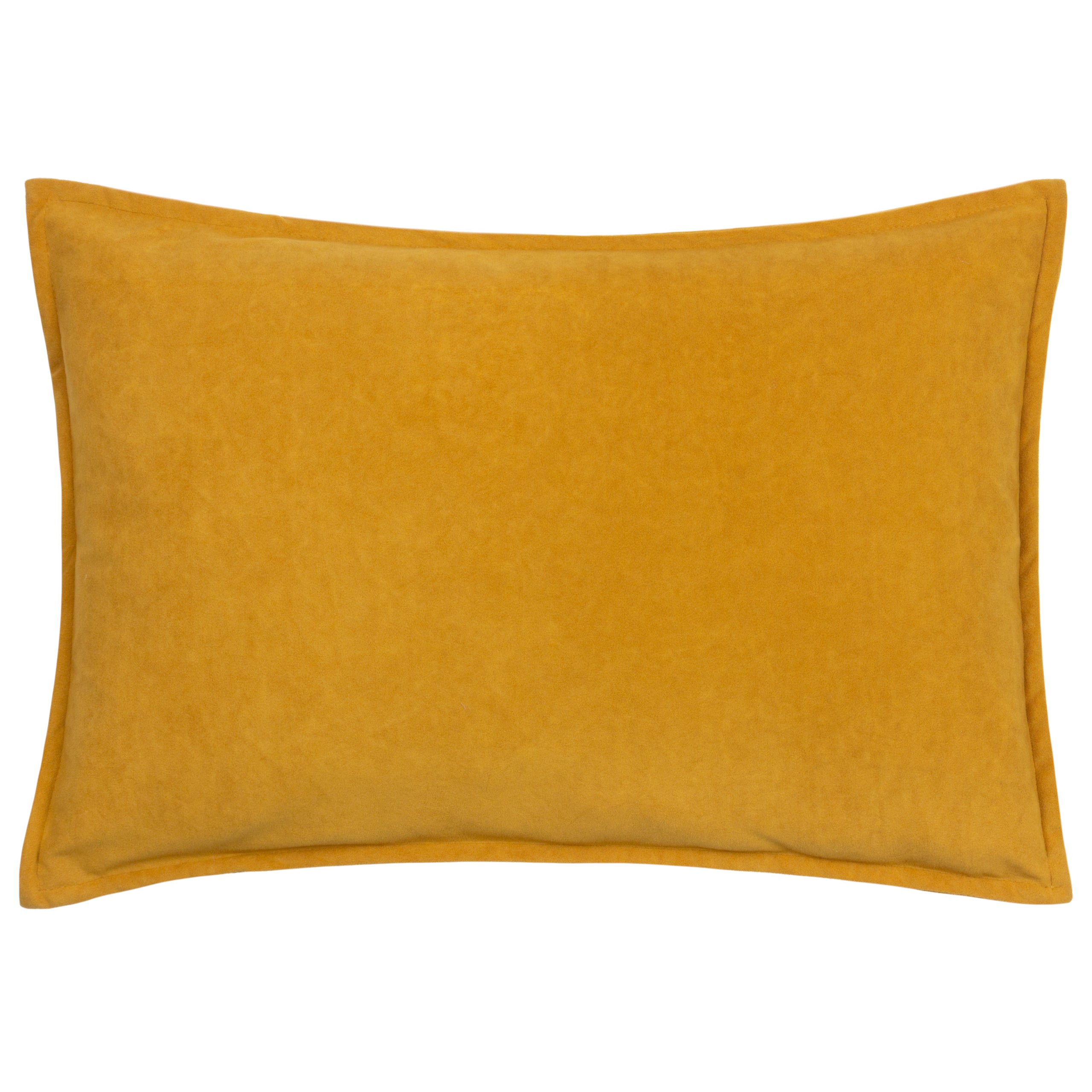Effron Washed Velvet Cushion