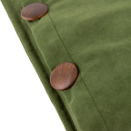 Effron Washed Velvet Cushion