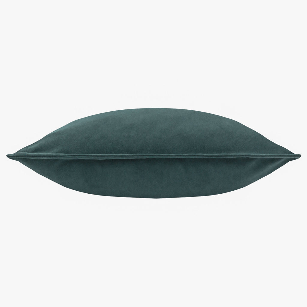 Effron Washed Velvet Cushion