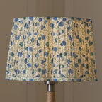 Elai Pleated Scalloped Lamp Shade