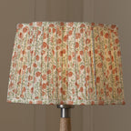 Elai Pleated Scalloped Lamp Shade