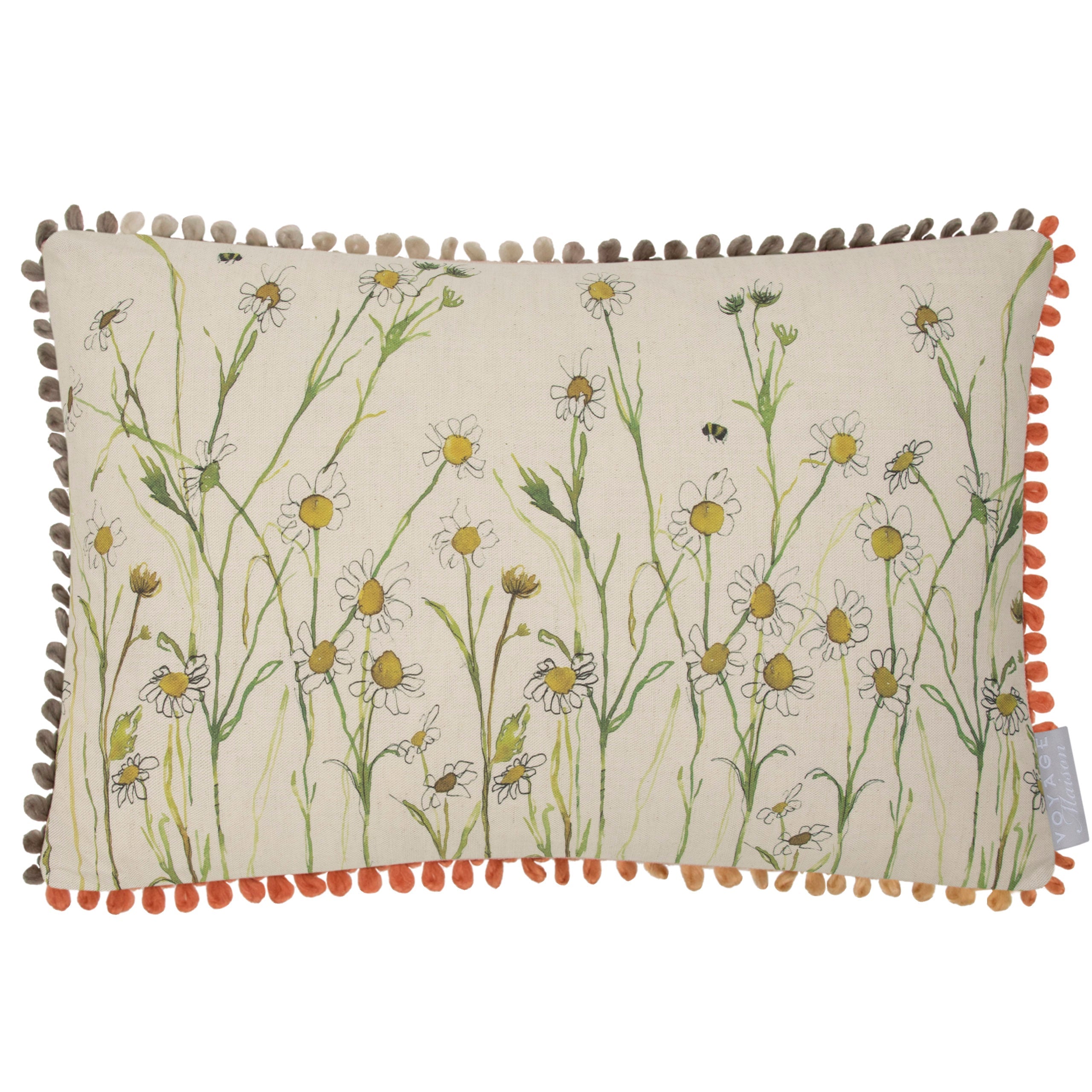 Ellaphie Printed Cushion