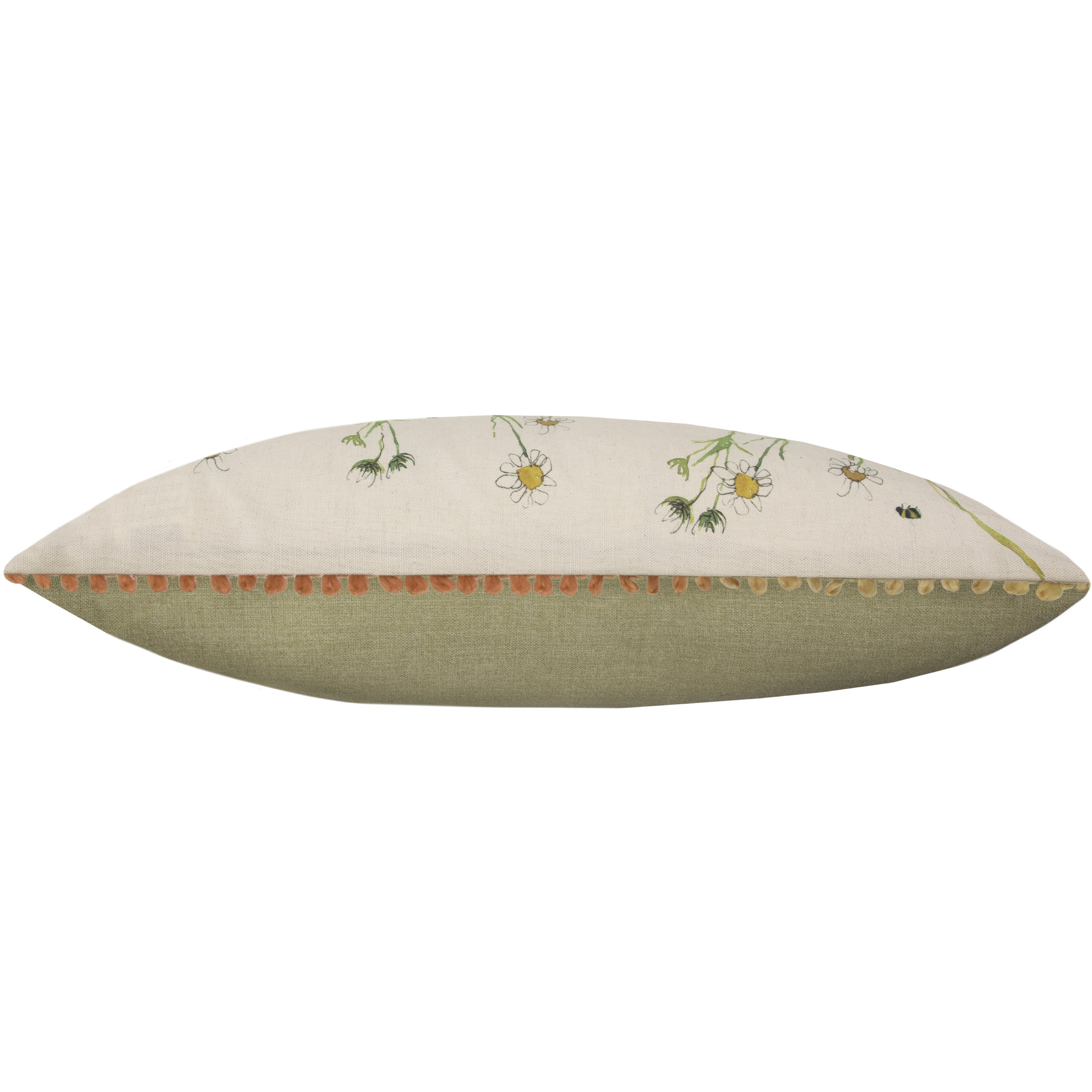 Ellaphie Printed Cushion