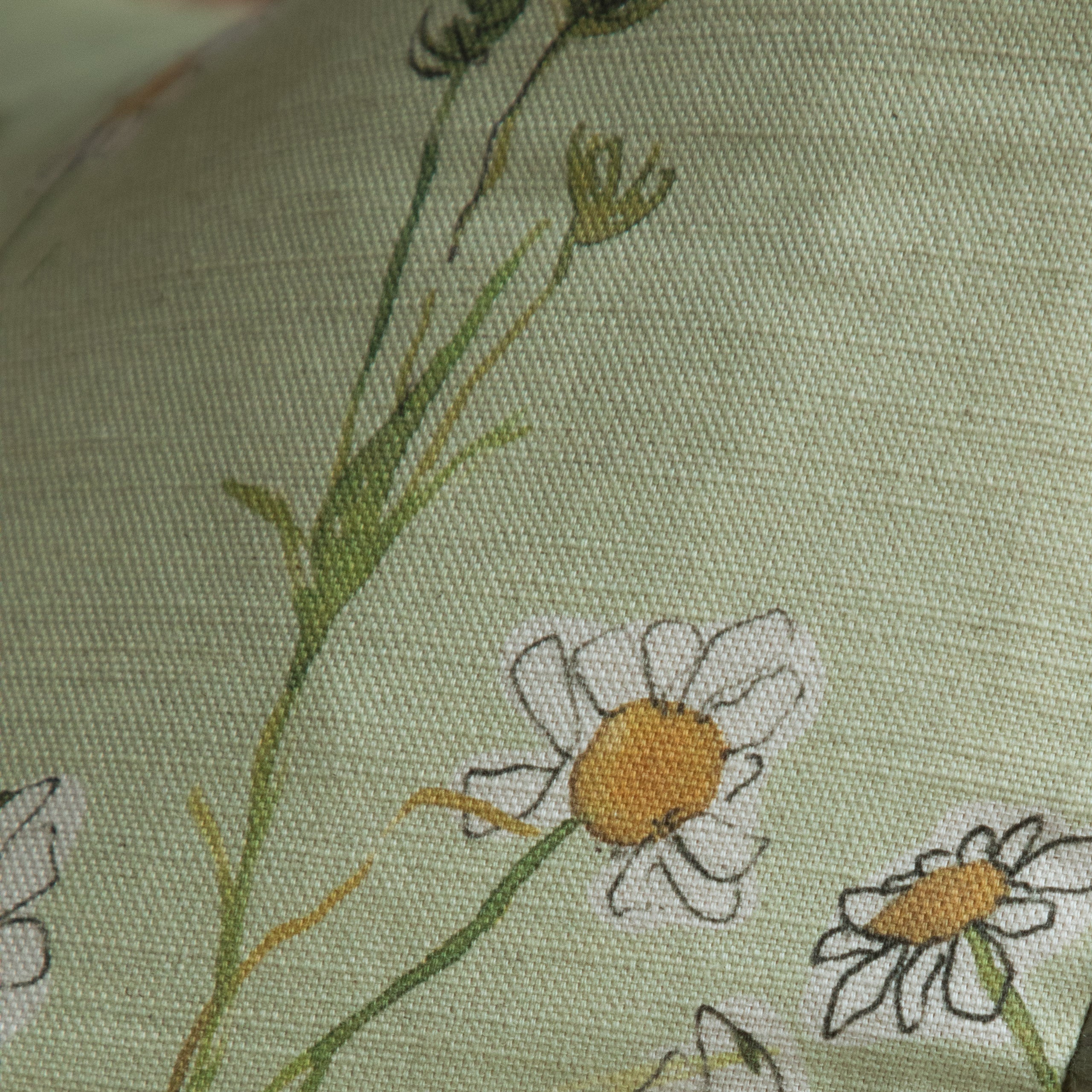 Ellaphie Printed Cushion