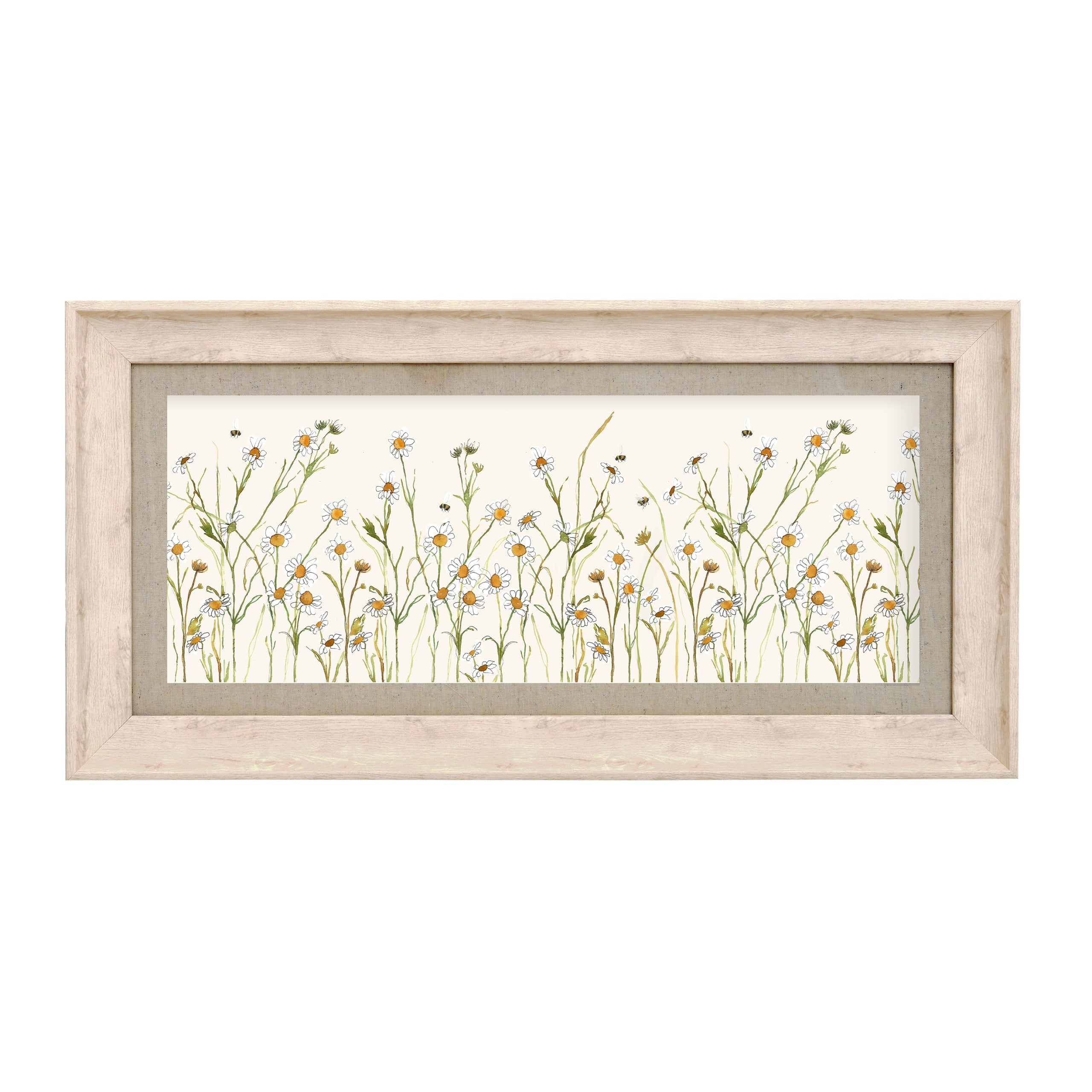 Ellaphie Framed Print