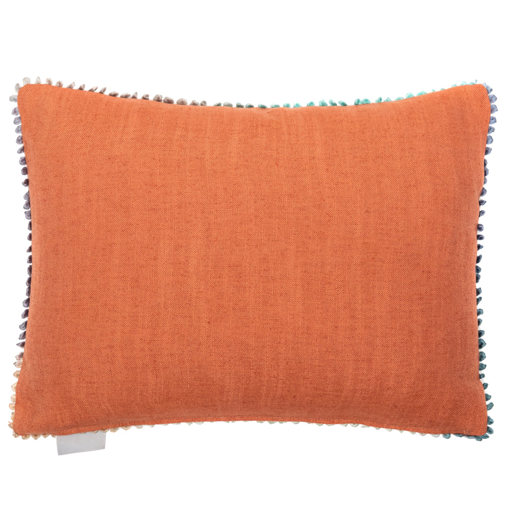 Elora Orchard Printed Cushion