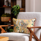 Elora Orchard Printed Cushion