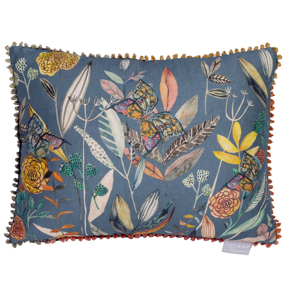 Elora Orchard Printed Cushion