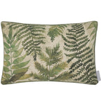 Elowen Printed Piped Cushion