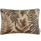 Elowen Printed Piped Cushion