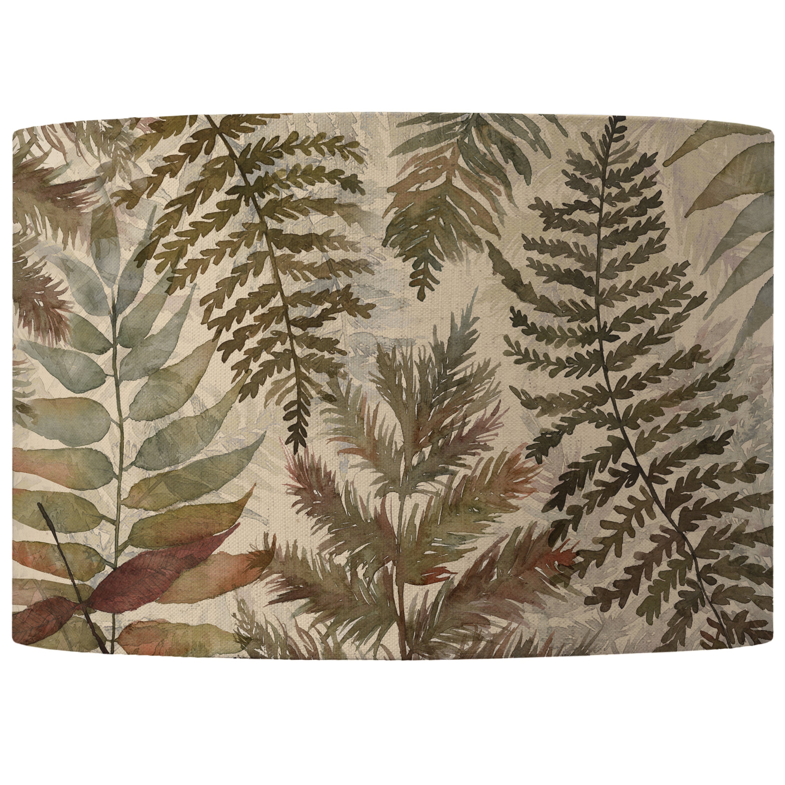 Elowen Eva Printed Lamp Shade