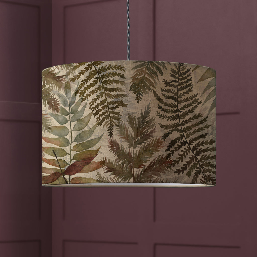 Elowen Eva Printed Lamp Shade