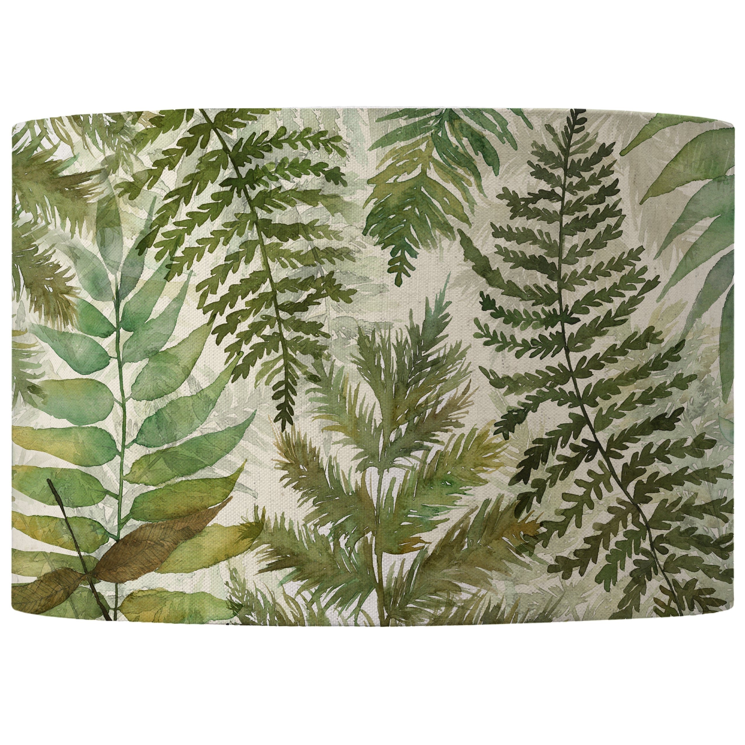 Elowen Eva Printed Lamp Shade