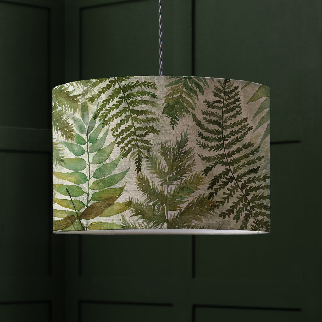 Elowen Eva Printed Lamp Shade