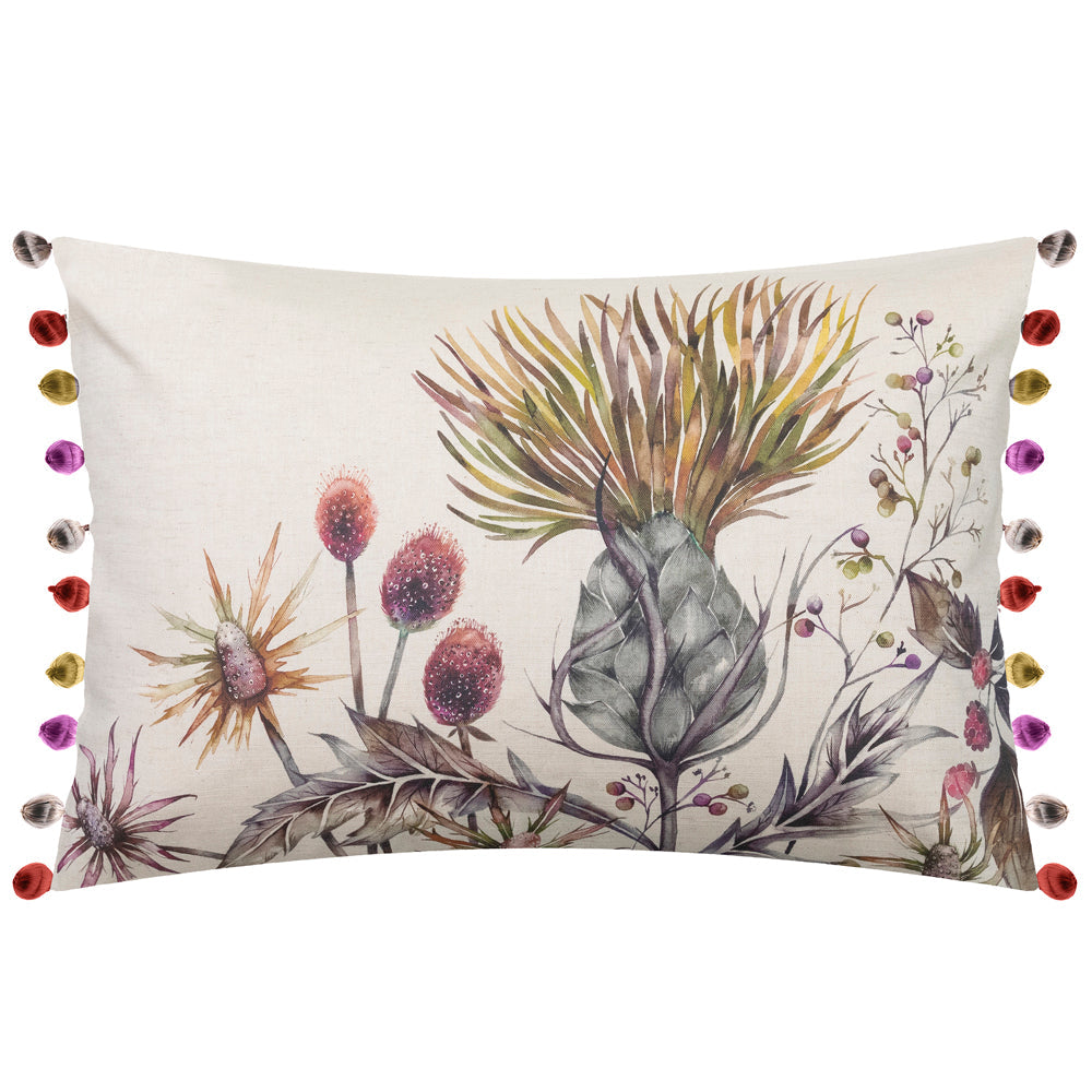 Elysium Linen Cushion