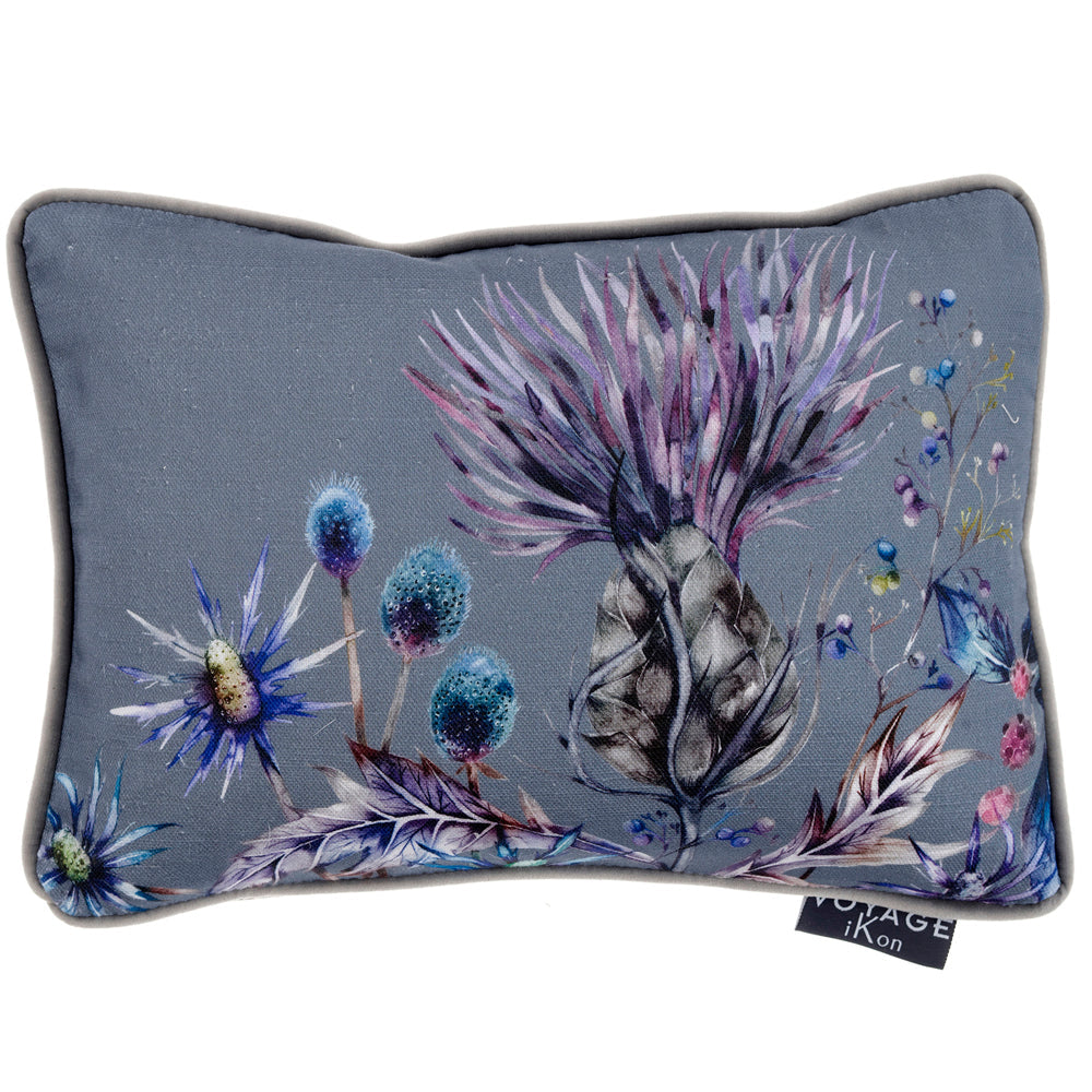 Elysium Small Printed Cushion