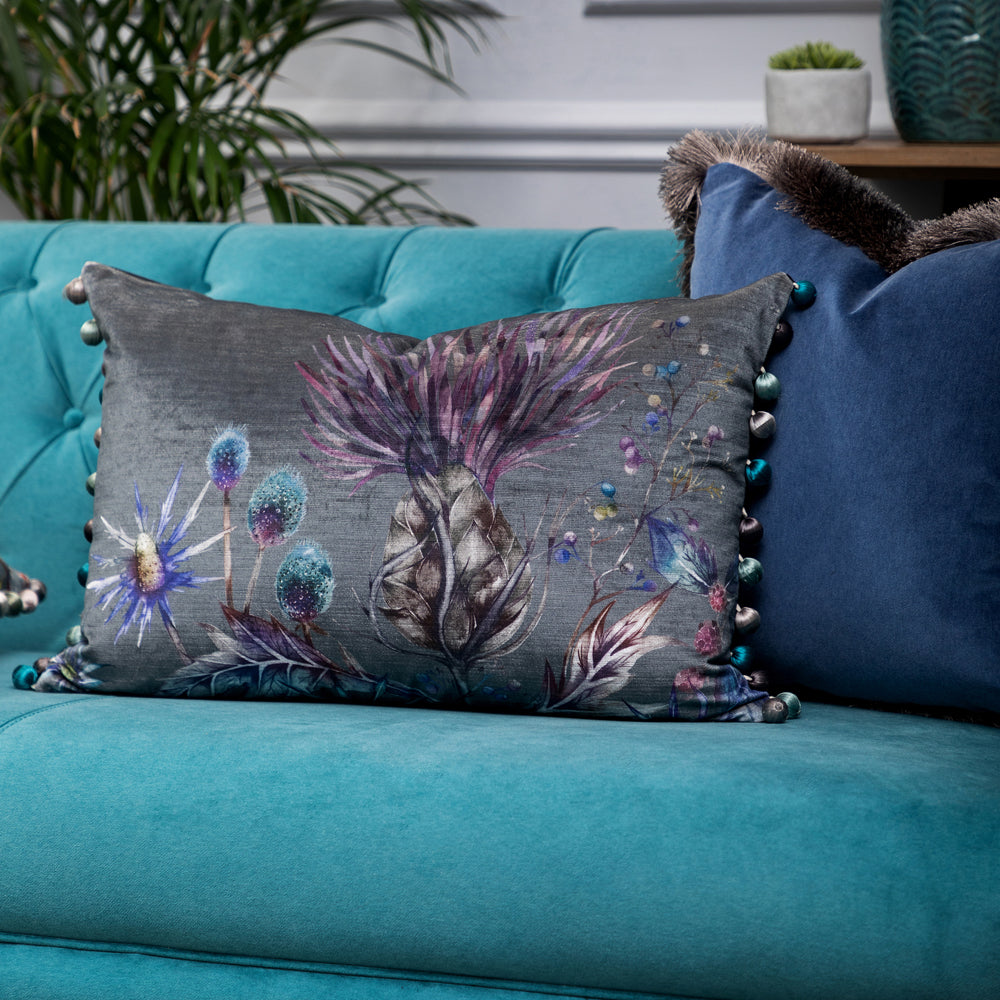 Elysium Printed Cushion