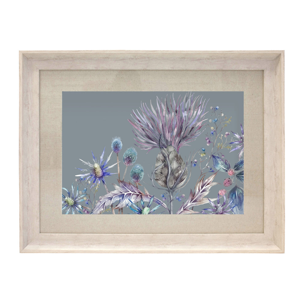 Elysium Framed Print