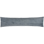 Empress Faux Fur Draught Excluder