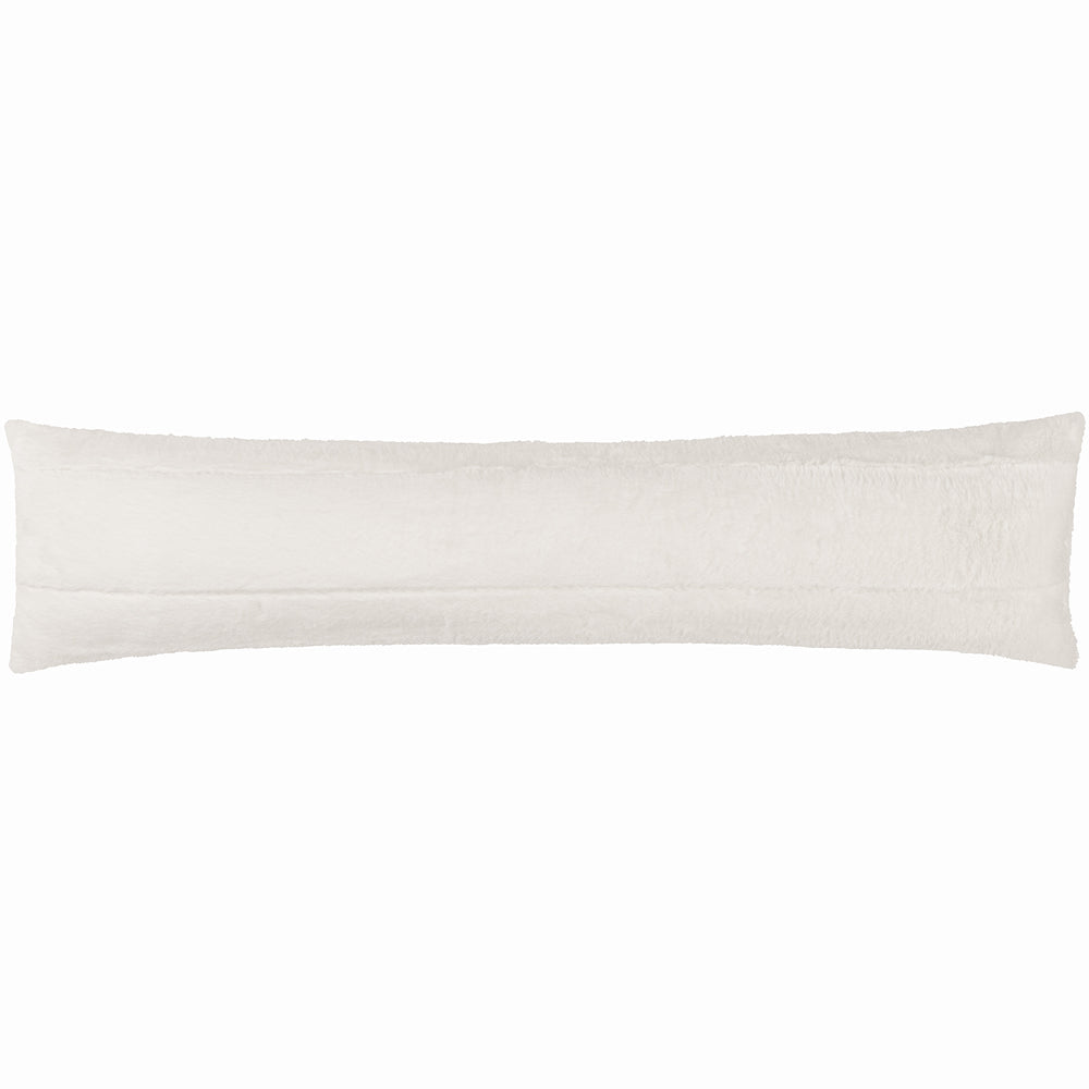 Empress Faux Fur Draught Excluder