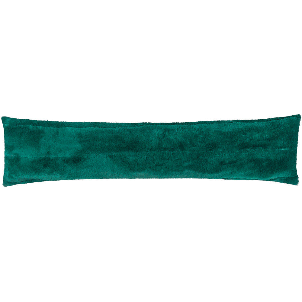 Empress Faux Fur Draught Excluder