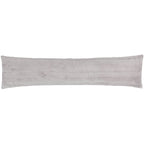 Empress Faux Fur Draught Excluder