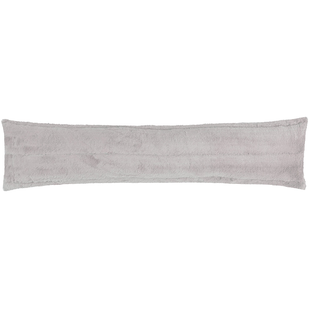 Empress Faux Fur Draught Excluder